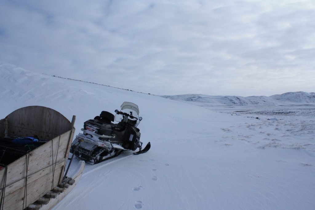 tourism of nunavut