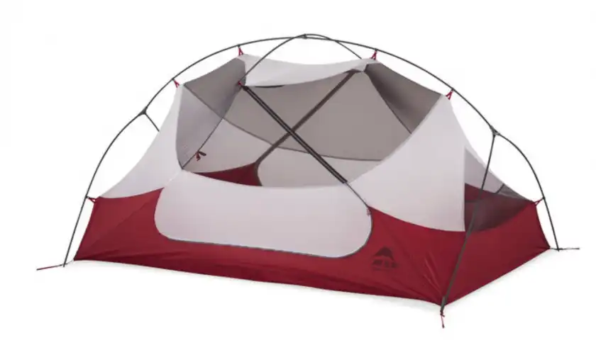 MSR Hubba Hubba NX Tent