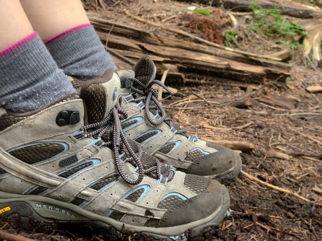 10 Best Women's Hiking Boots