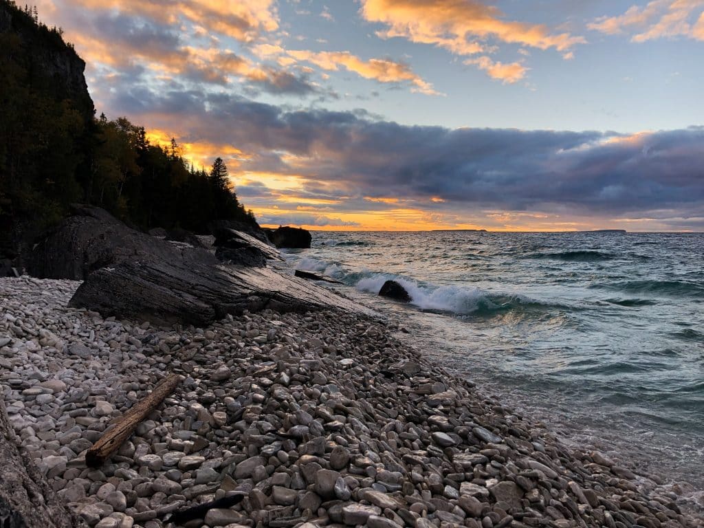 Complete Guide to Hiking the Highland Backpacking Trail in Algonquin