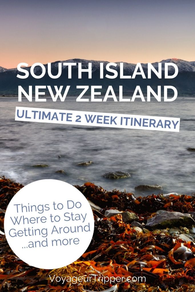Appealing posters for trip