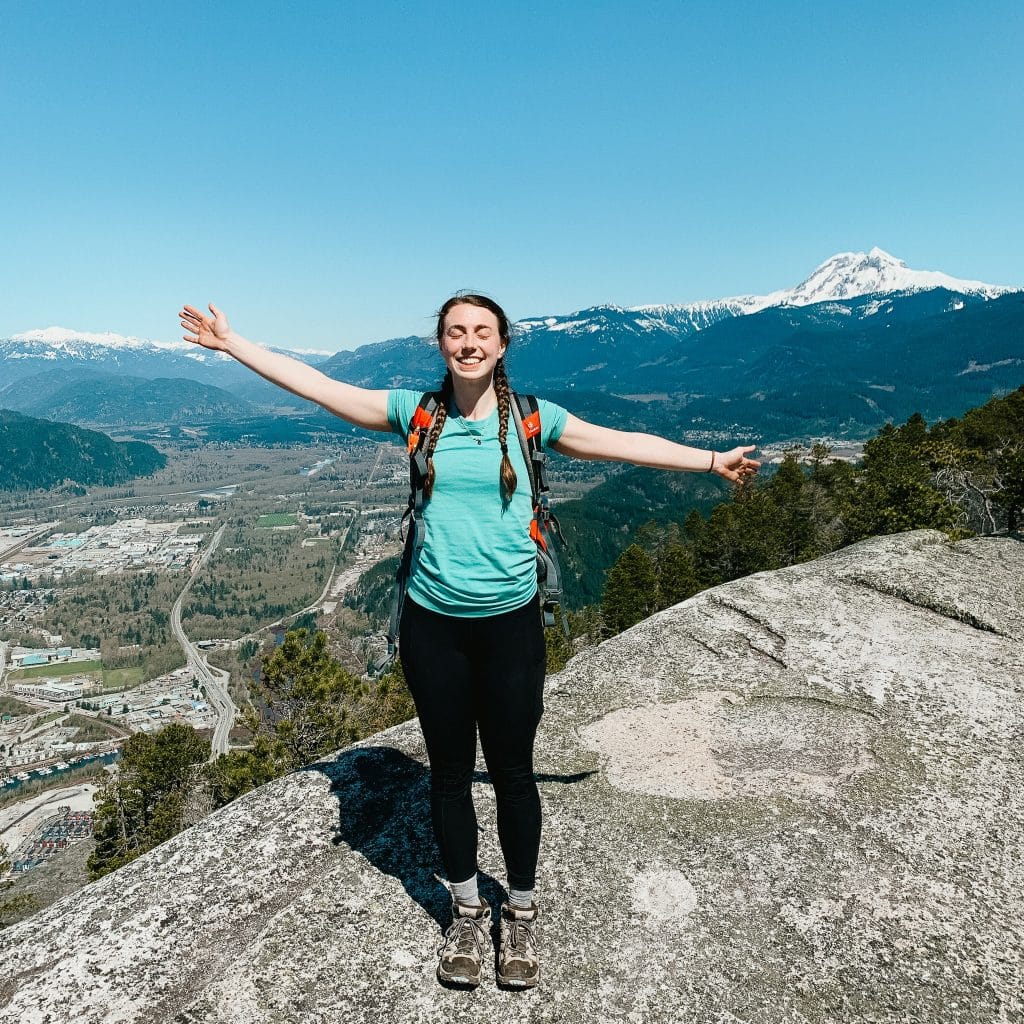 Hiking Shirts