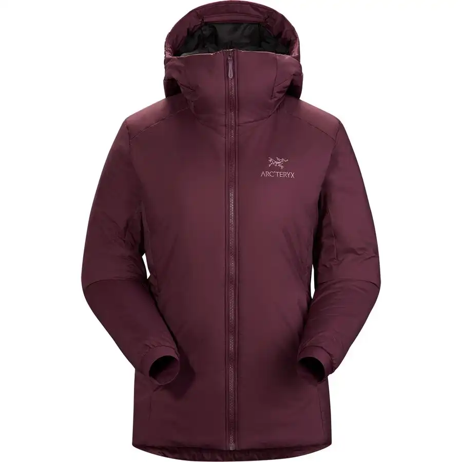 Arc'teryx Atom LT Hooded Insulated Jacket