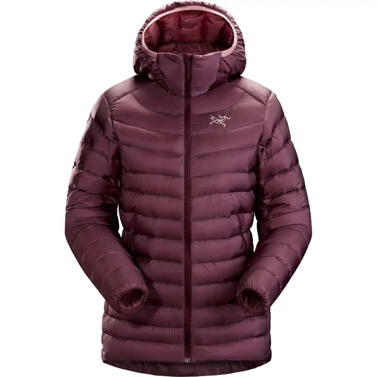 Arc'teryx Cerium LT Hoody - Women's