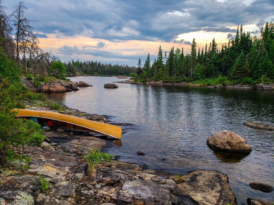 22 Best Ontario Provincial Parks for Camping, Hiking and Paddling