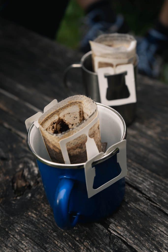 The Ultimate Guide to Camp Coffee: How to Make the Perfect Cup