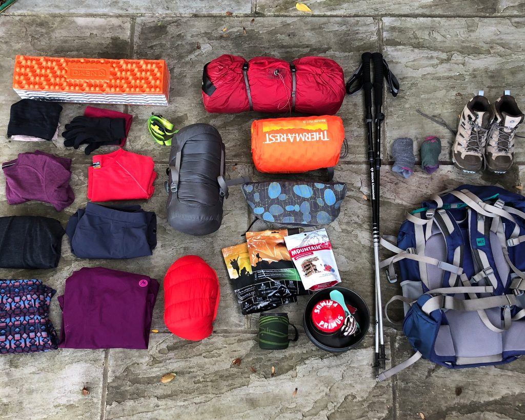 The Ultimate Guide on How to Store Camping Gear: Tips and Tricks