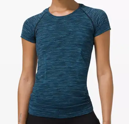 Swiftly Tech Short Sleeve 2.0