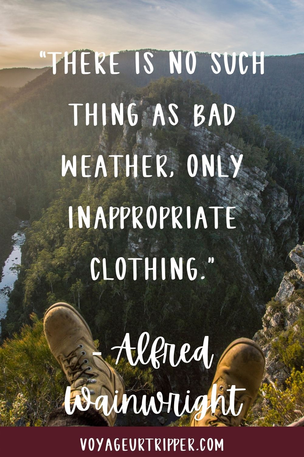 120 Outdoor Quotes about Hiking, Nature, Climbing, Adventure & More