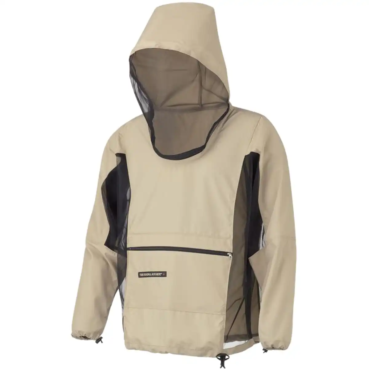 Bug Jacket