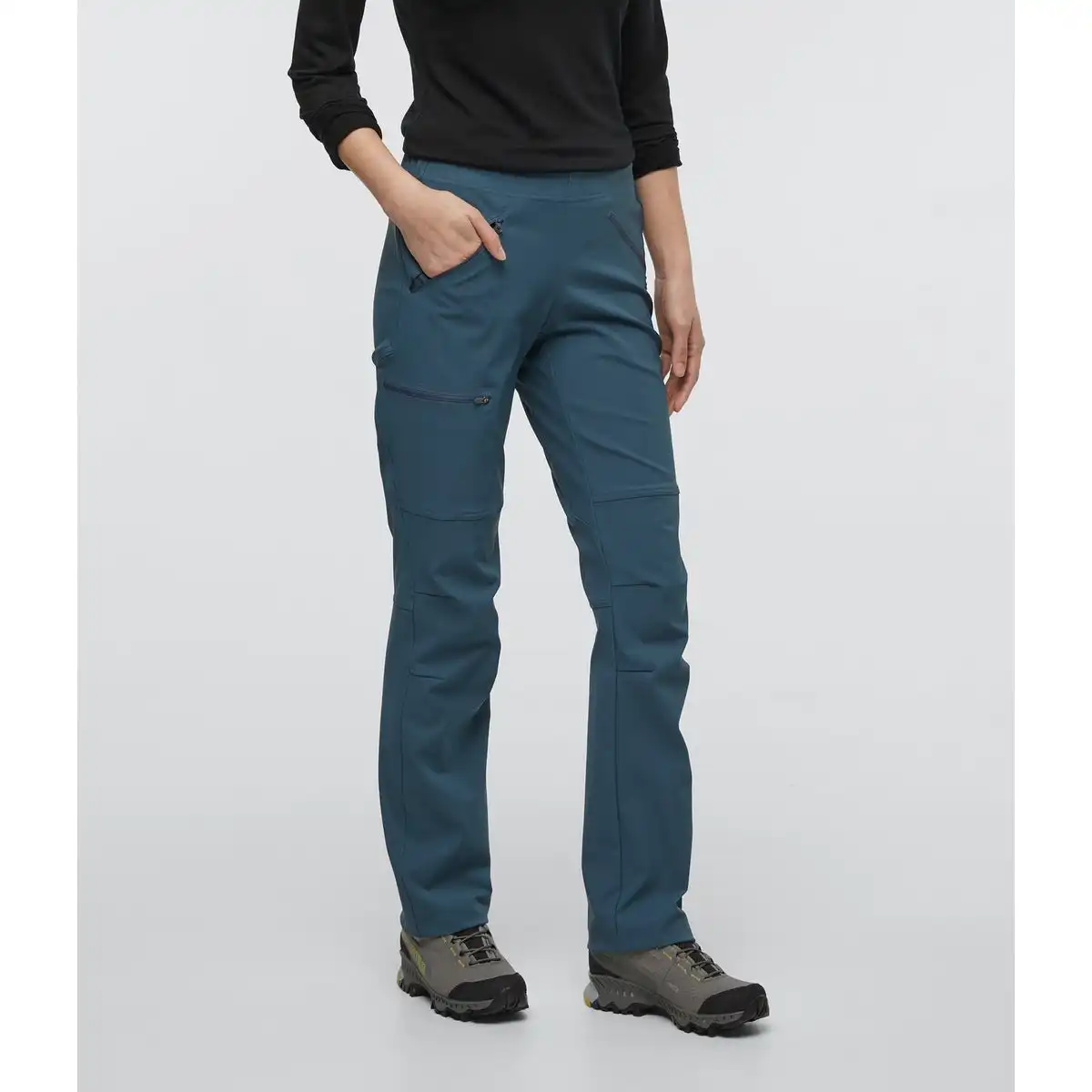MEC Borderland Pants