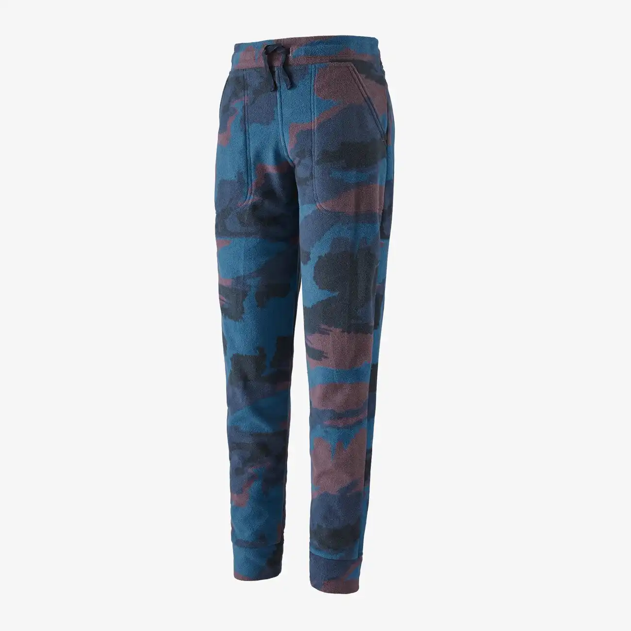 Patagonia Women's Snap-T Fleece Pants