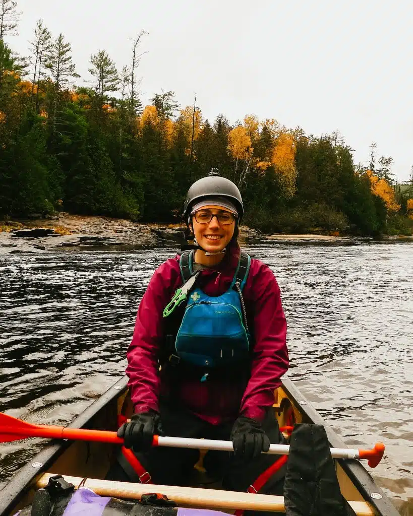 What to Wear Canoeing: How to Stay Warm & Dry on a Canoe Trip