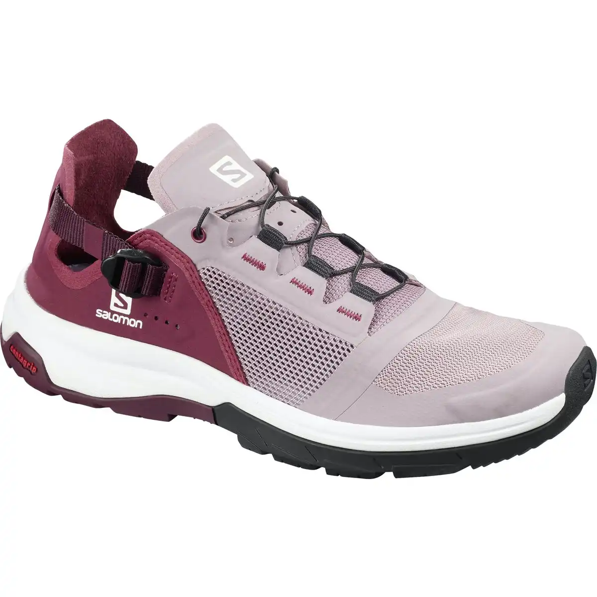 Salomon Tech Amphib 4 Water Shoe