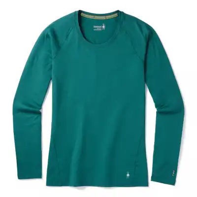 Smartwool Merino Classic Base Layer Top
