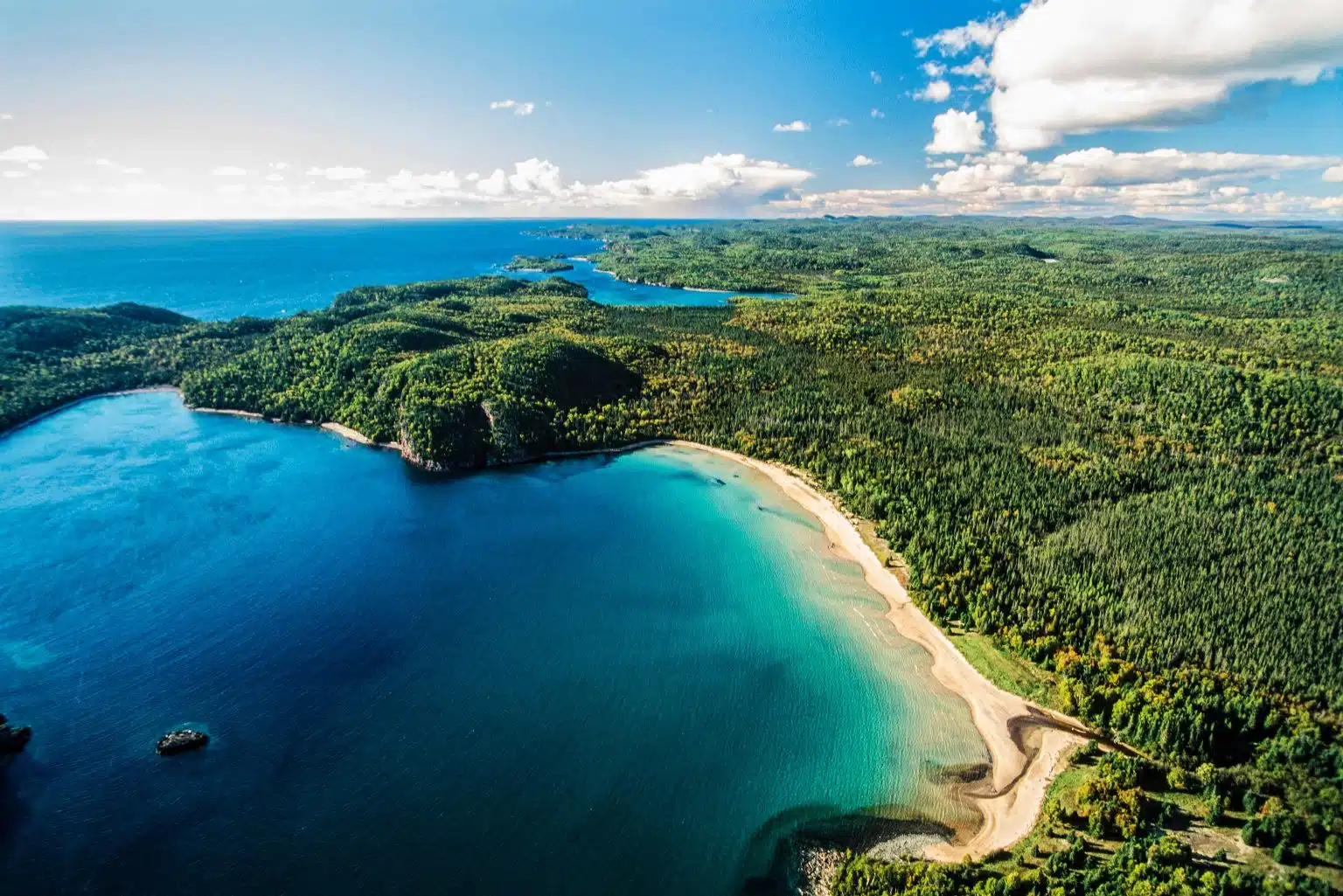 10 Backpacking Trails in Ontario + The Ultimate Guide to Ontario Backpacking