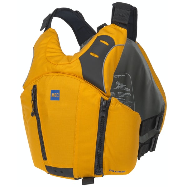 8 Best Kayaking & Canoeing Life Jackets in 2022 Voyageur Tripper
