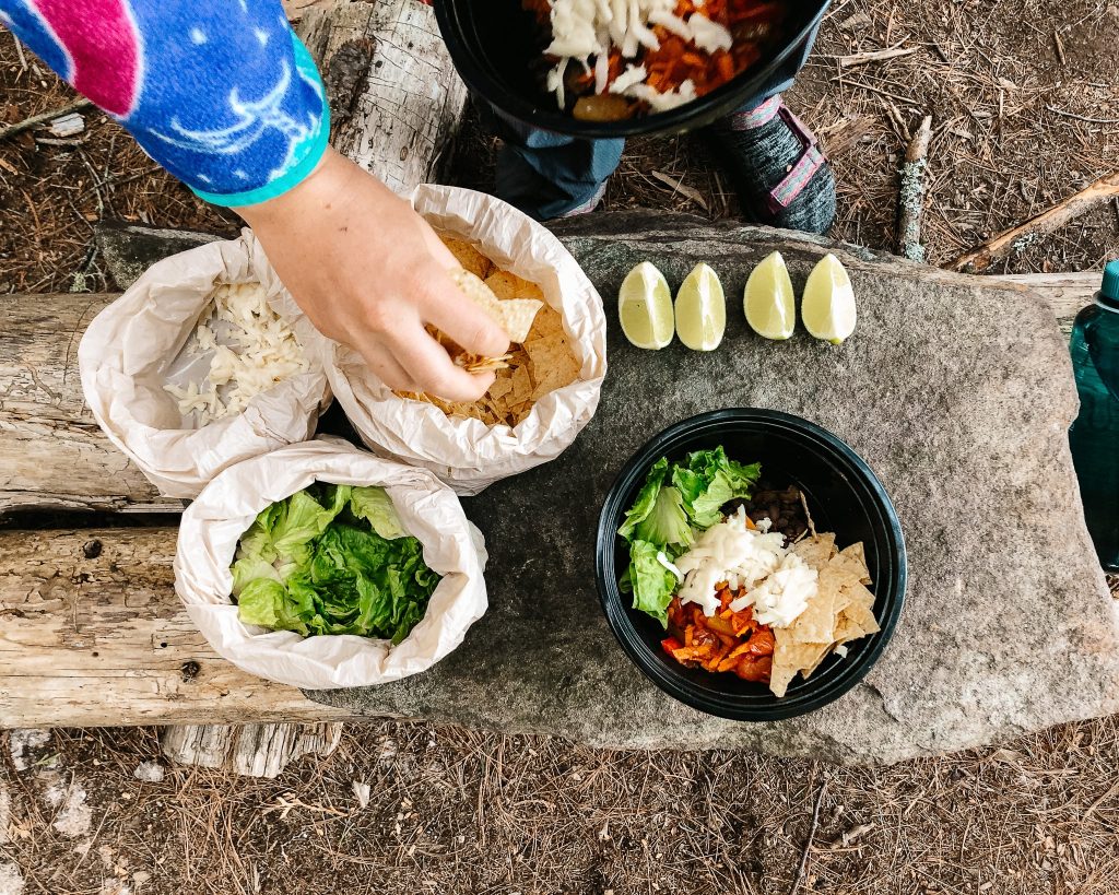 Best Hiking Lunches 16 Easy Delicious