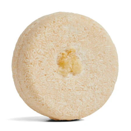 Lush Shampoo Bar