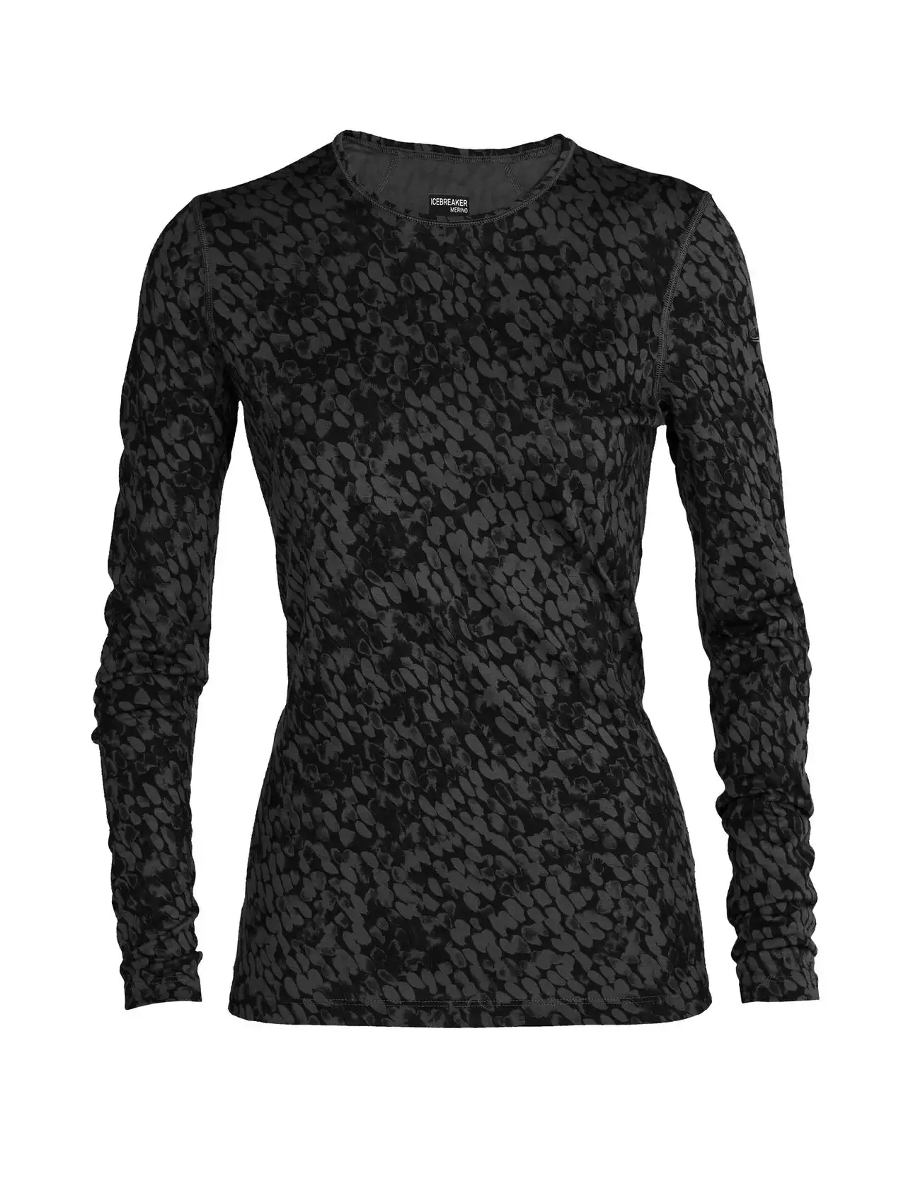 Icebreaker Merino 200 Oasis Thermal Top