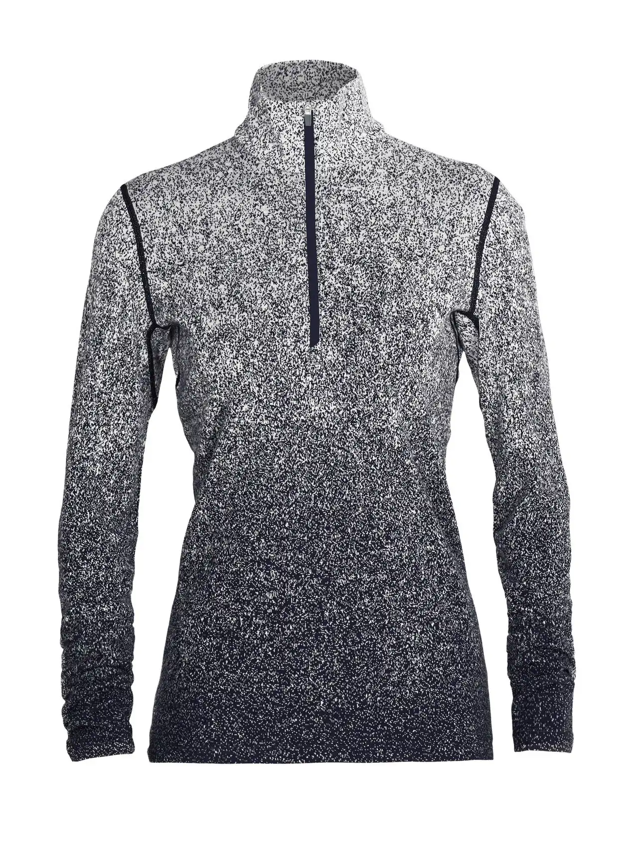 Icebreaker 250 Vertex Half Zip Top