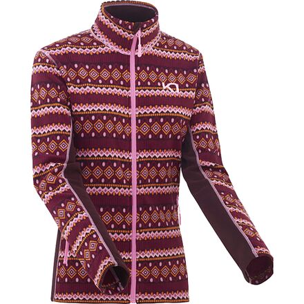 Kari Traa Olga Fleece