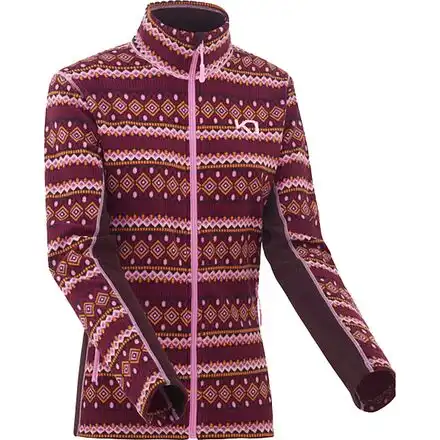 Kari Traa Olga Fleece Jacket - Women's
