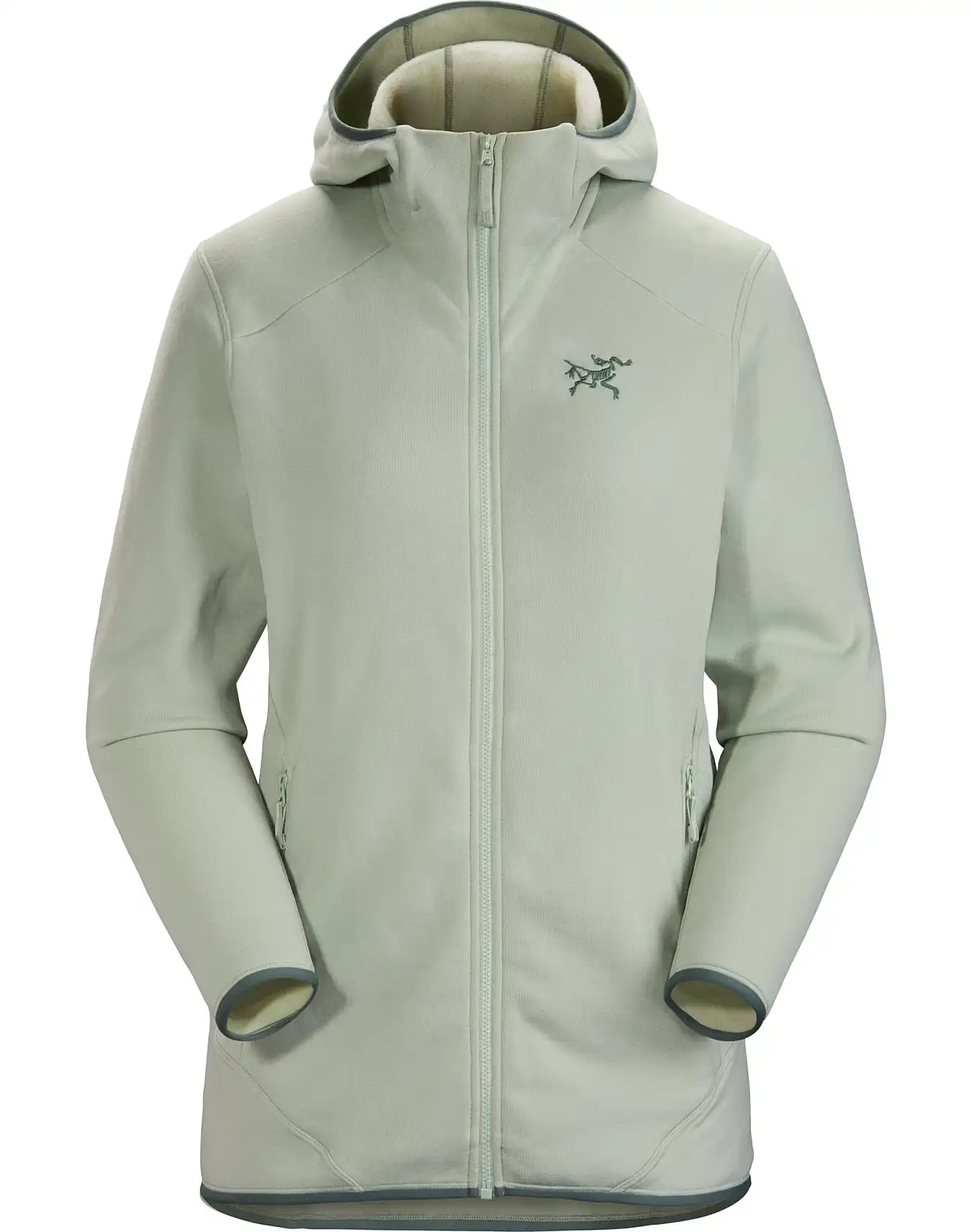 Kyanite AR Hoody Women's | Arc'teryx