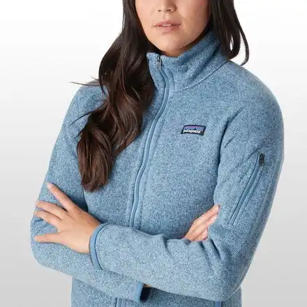 12 Best Hiking Fleece Jackets for Women: Personally Tested & Reviewed (2022)