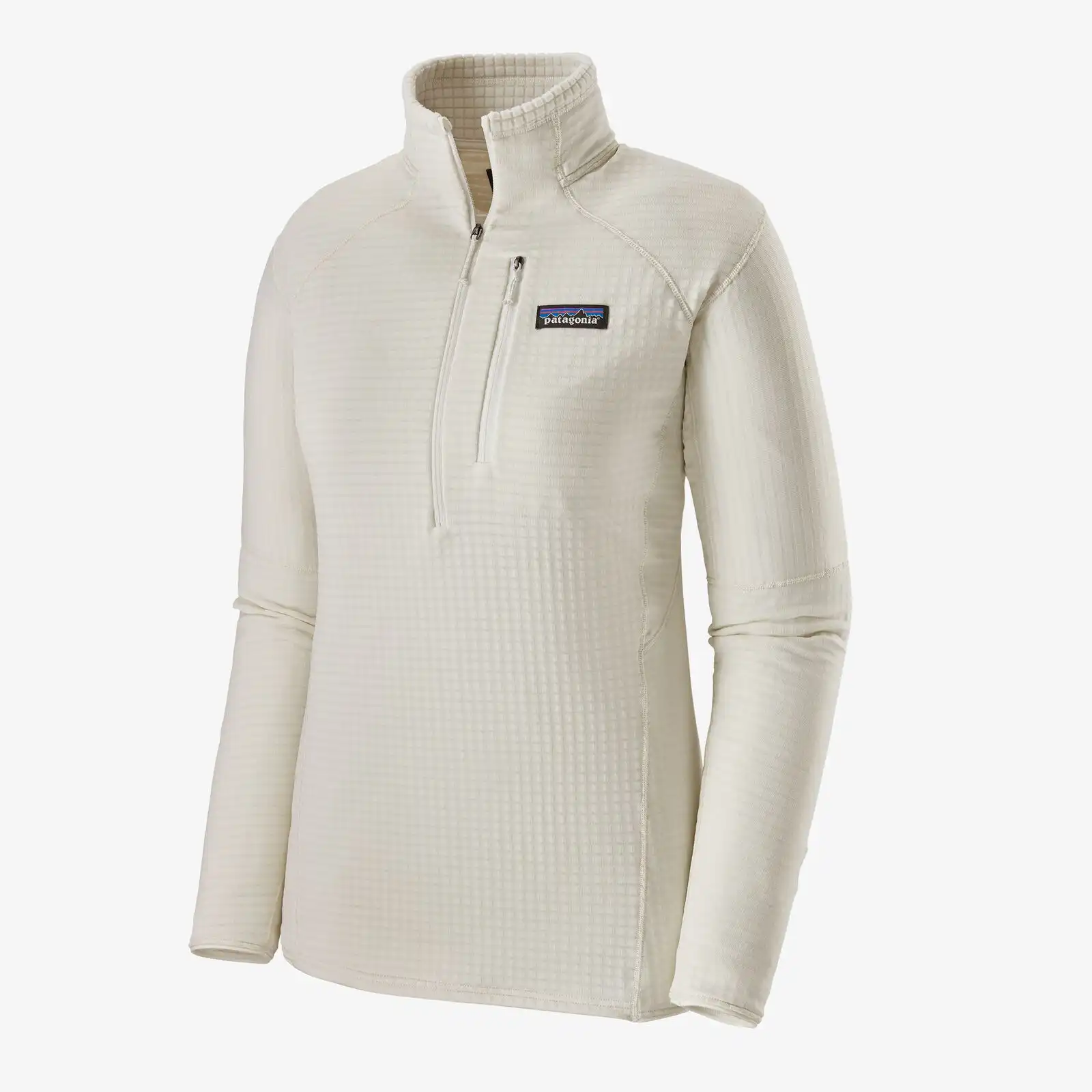 Patagonia R1 Fleece Pullover - Women's