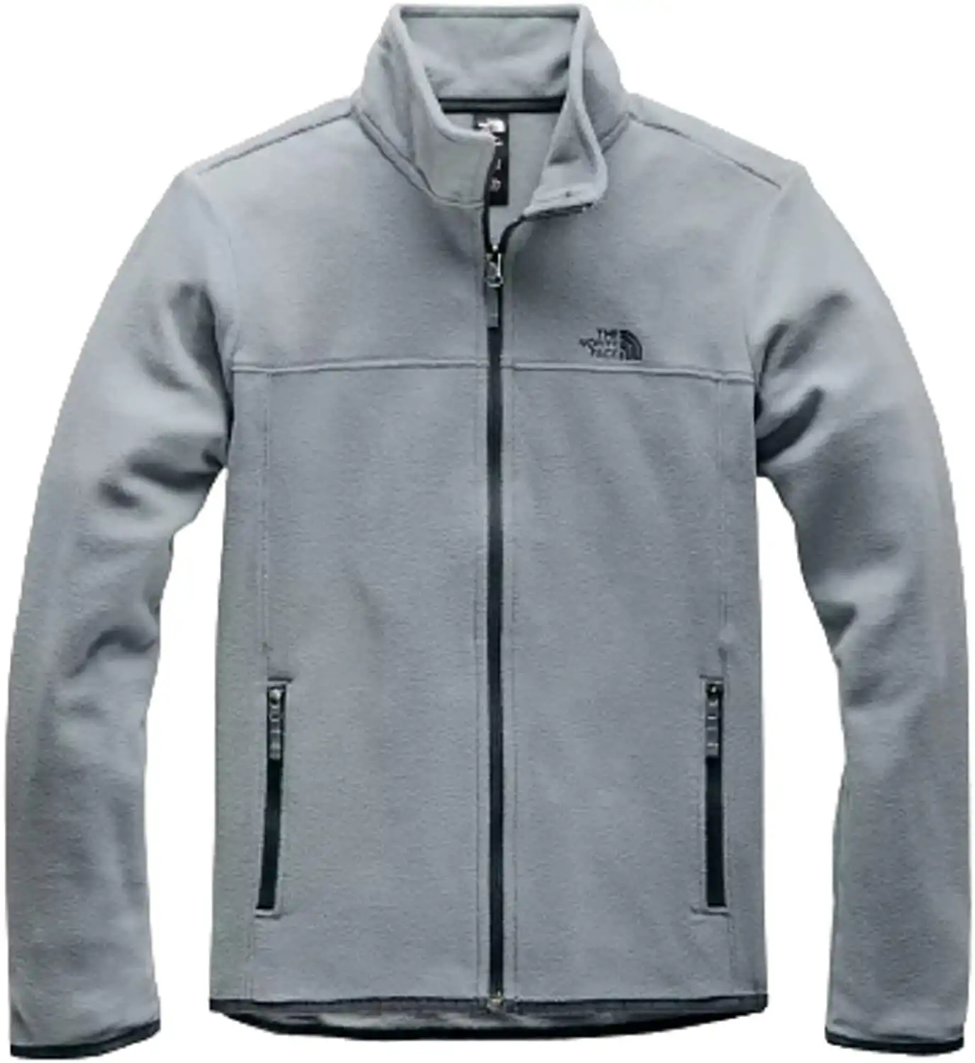 The North Face TKA Glacier Full-Zip Fleece Jacket - Women's