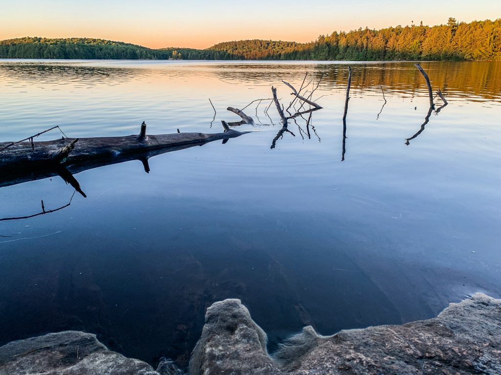 Complete Guide to Hiking the Highland Backpacking Trail in Algonquin