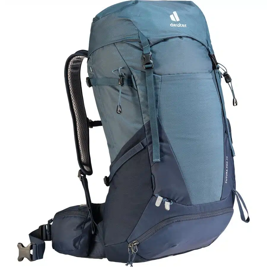 deuter hiking bag